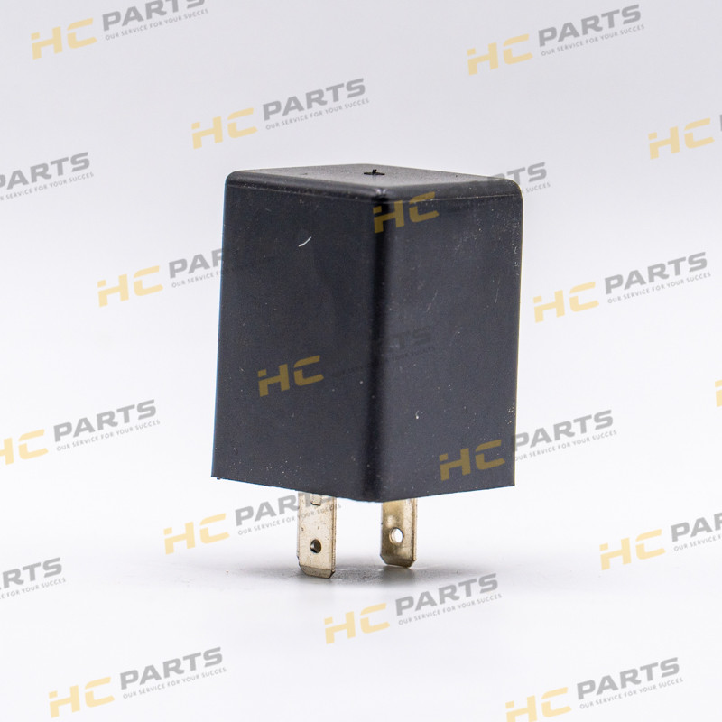 JCB Relay 3 pin 12V - 3CX 4CX