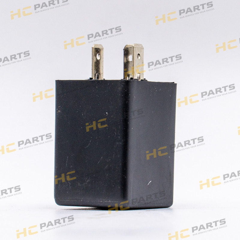 JCB Relay 3 pin 12V - 3CX 4CX