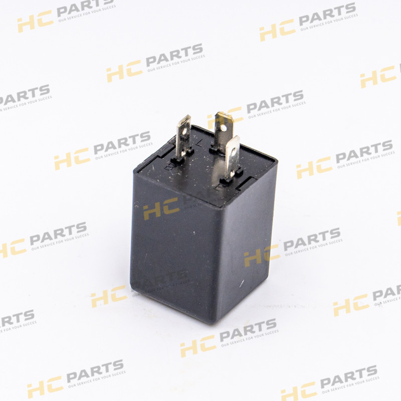 JCB Relay 3 pin 12V - 3CX 4CX