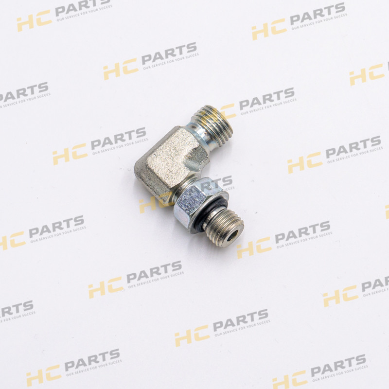 JCB Hydraulic elbow