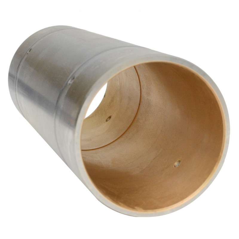 ВТУЛКА КОВША VOLVO ПОГРУЗЧИК