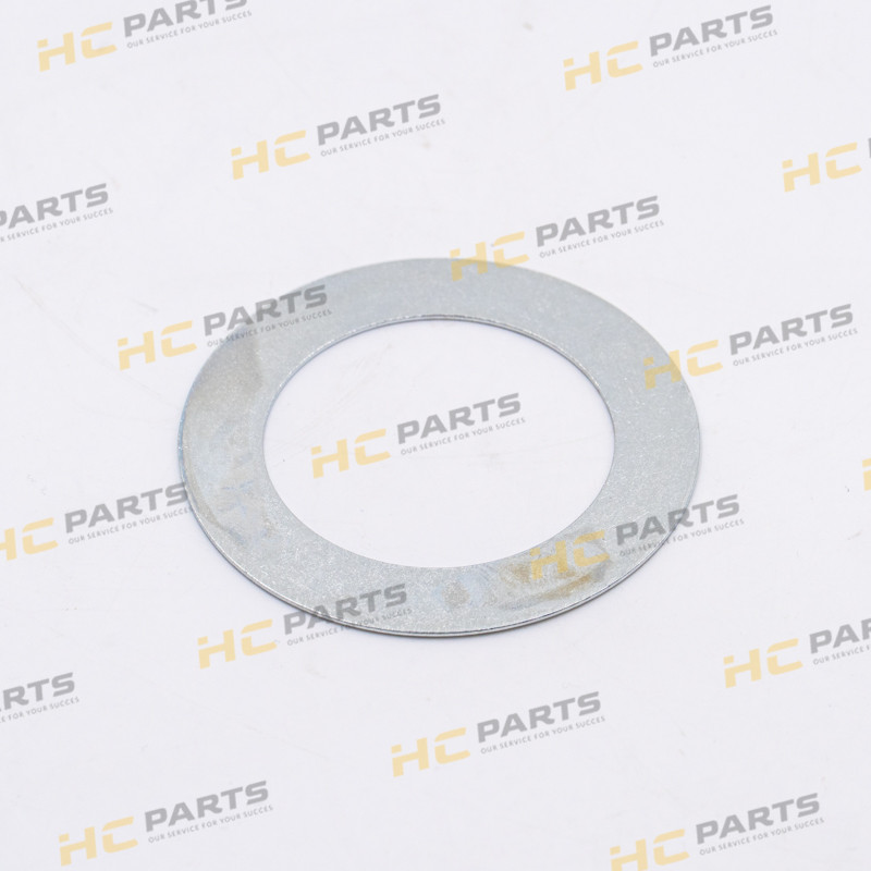 JCB Spacer 50mm - AZERI PARTS