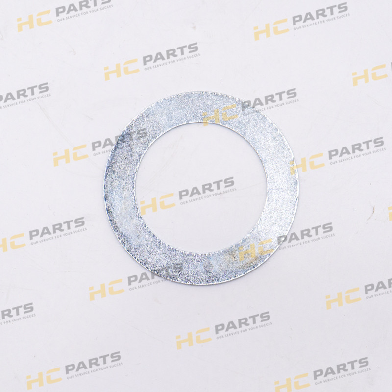JCB Spacer 50mm - AZERI PARTS