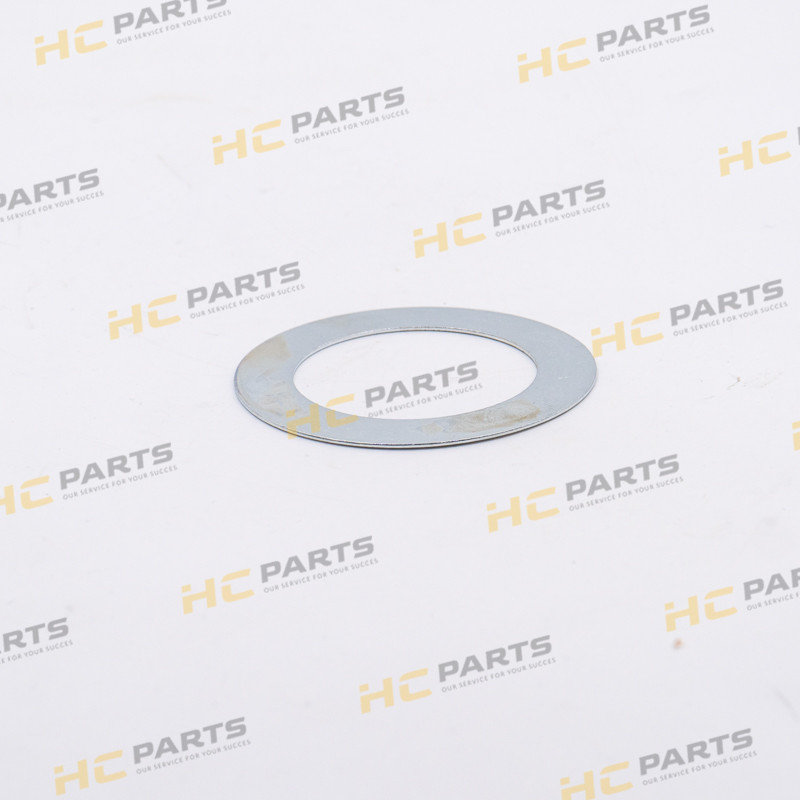 JCB Spacer 50mm - AZERI PARTS