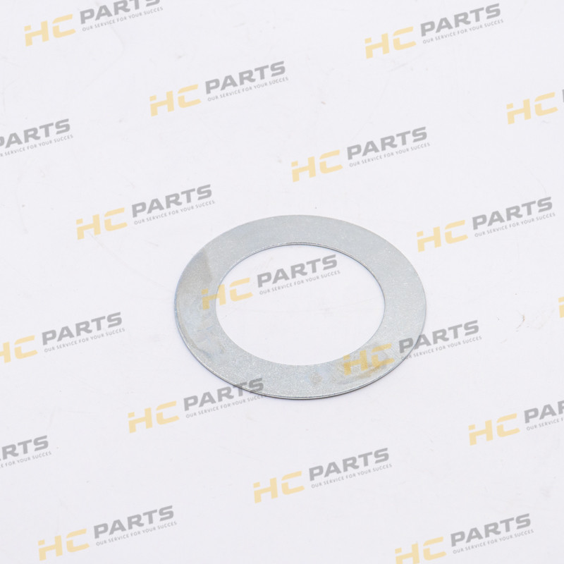 JCB Spacer 50mm - AZERI PARTS