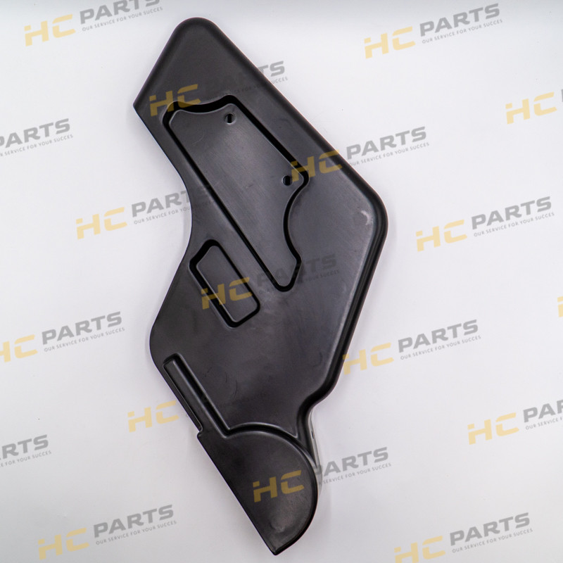 JCB крышка ремня и роликов-AZERI PARTS
