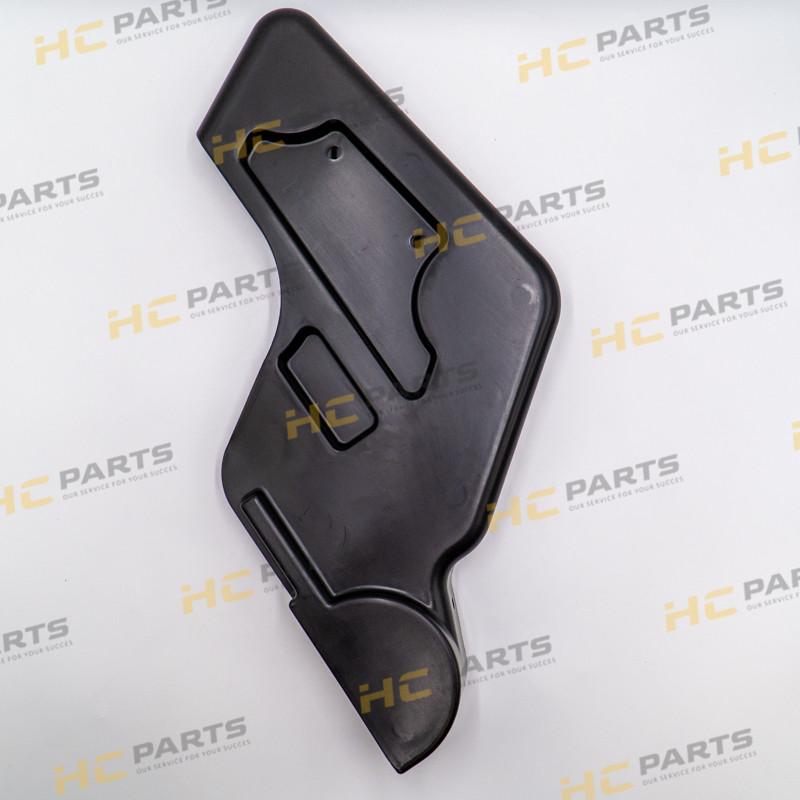 JCB крышка ремня и роликов-AZERI PARTS