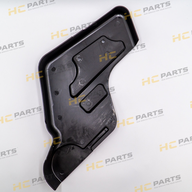 JCB крышка ремня и роликов-AZERI PARTS