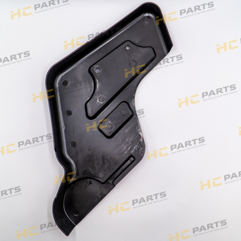 JCB крышка ремня и роликов-AZERI PARTS
