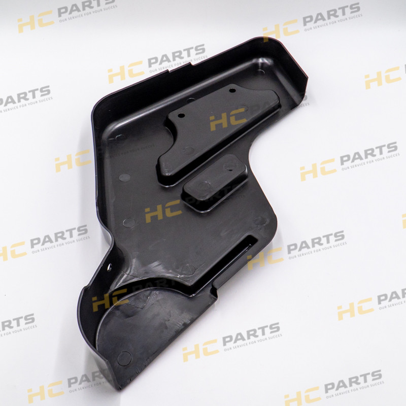 JCB крышка ремня и роликов-AZERI PARTS