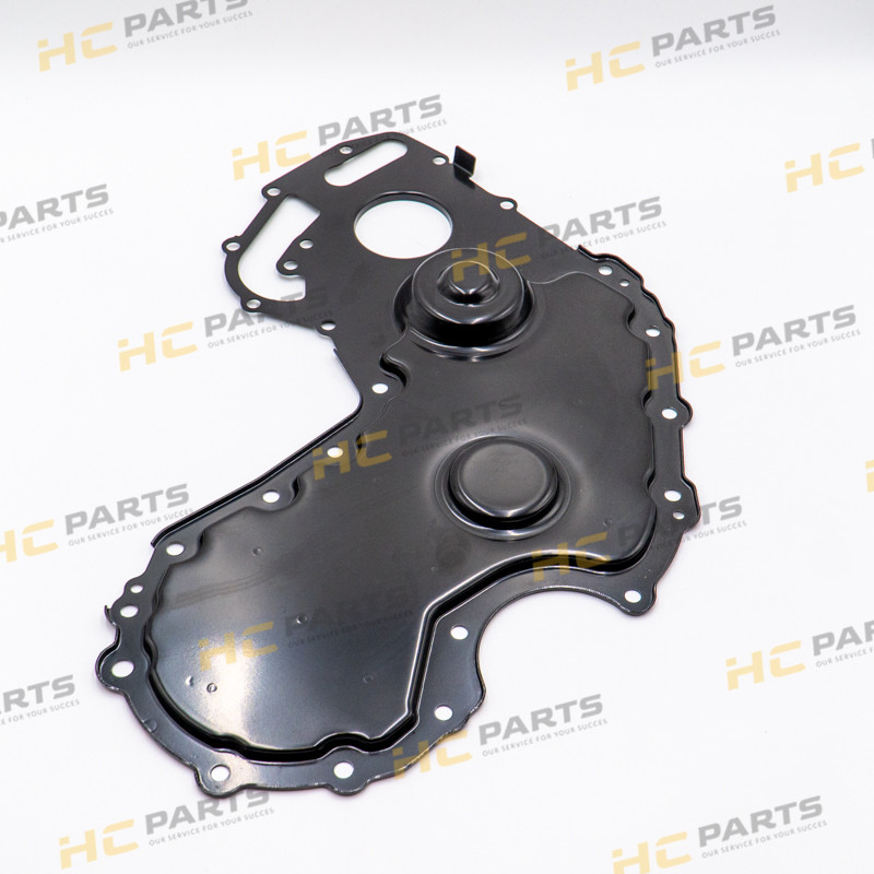 JCB Timing cover case - AZERI PARTS
