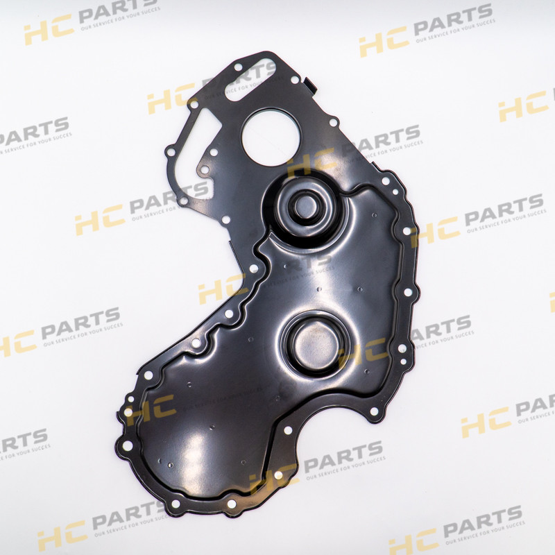 JCB Timing cover case - AZERI PARTS