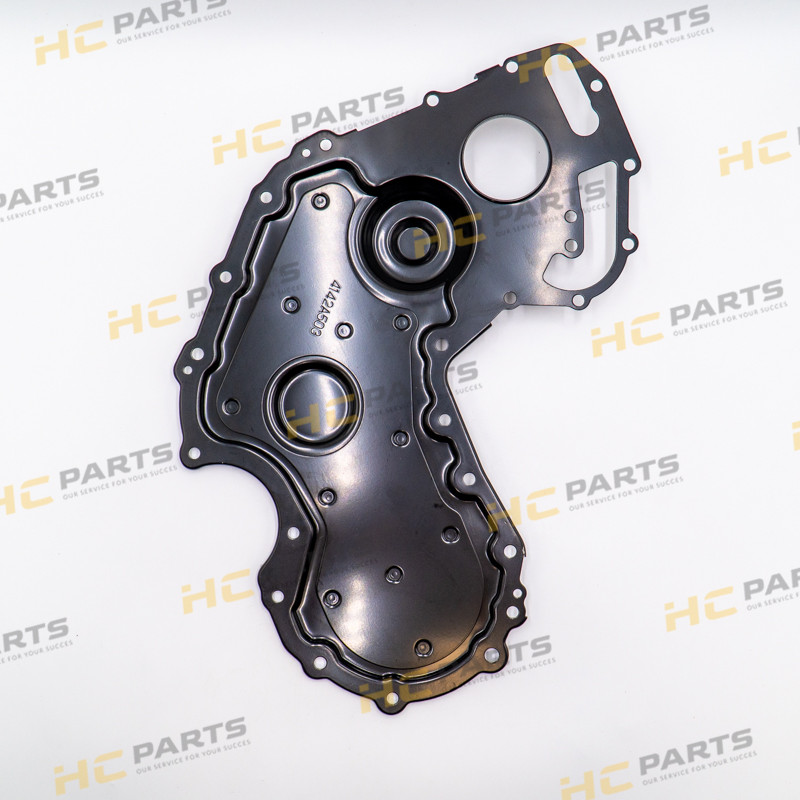 JCB Timing cover case - AZERI PARTS