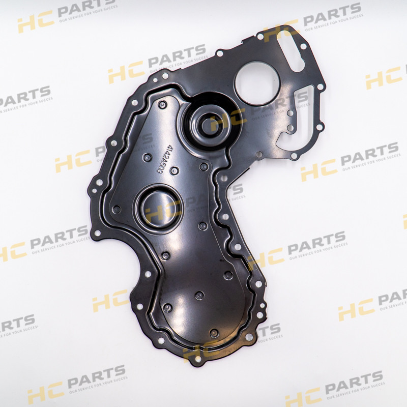 JCB Timing cover case - AZERI PARTS