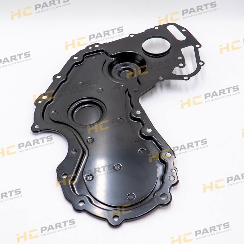 JCB Timing cover case - AZERI PARTS