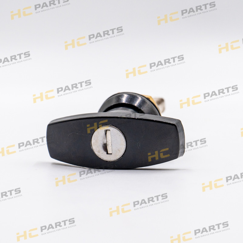 JCB замок заслонки двигателя-мини-экскаватор