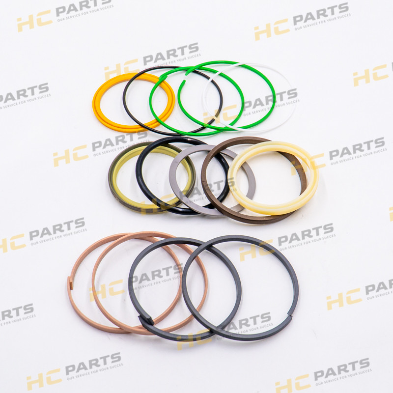 JCB Hydraulic cylinder seal kit BOOM - JS
