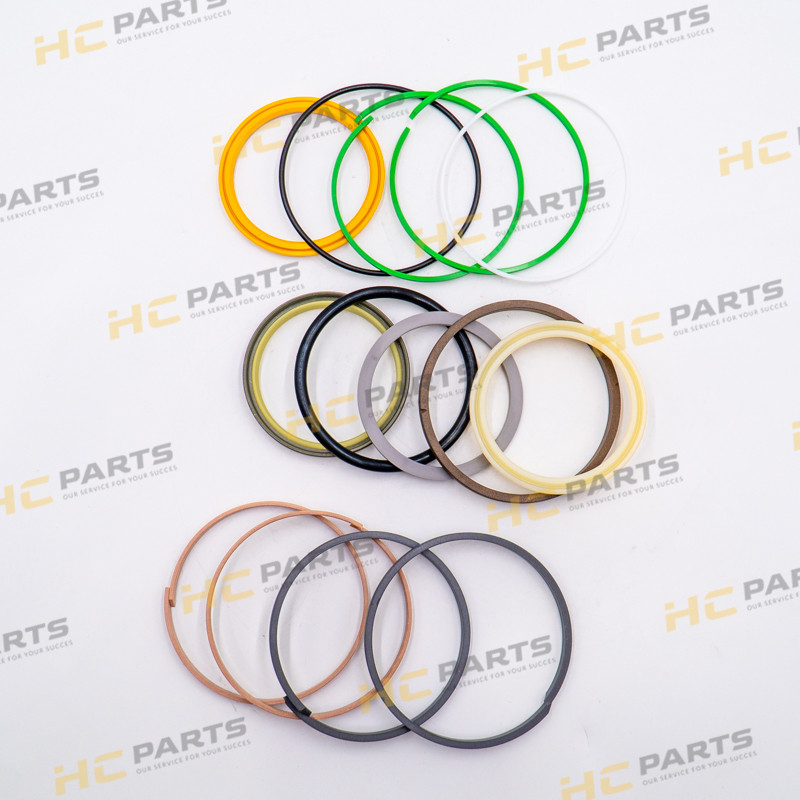 JCB Hydraulic cylinder seal kit BOOM - JS