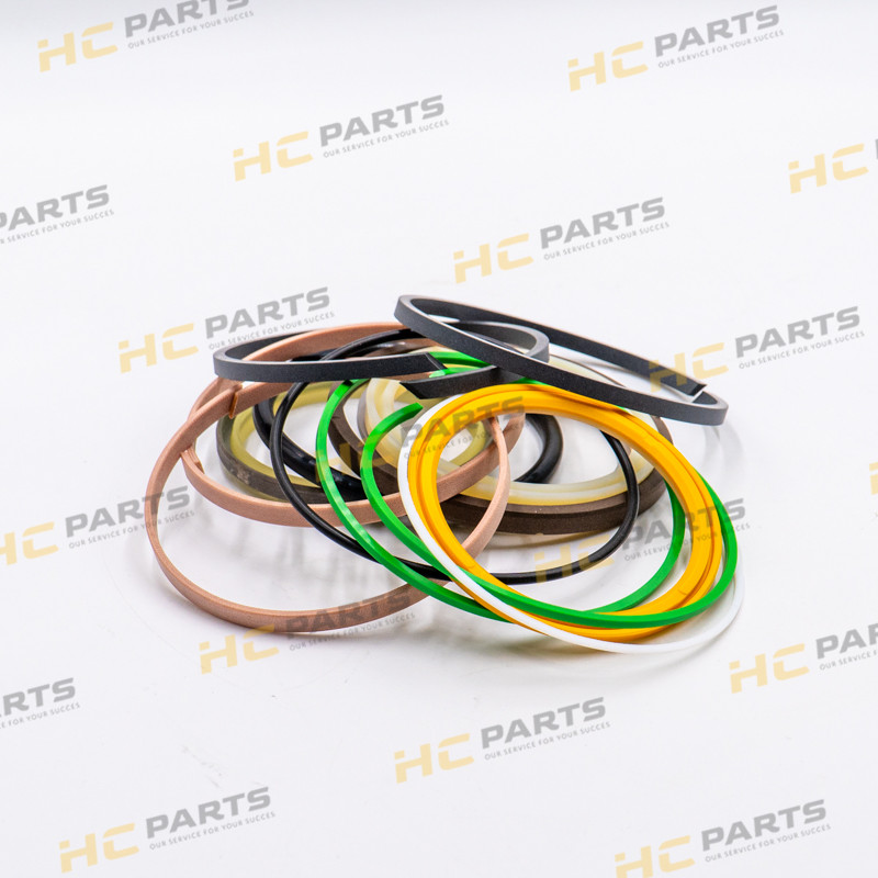 JCB Hydraulic cylinder seal kit BOOM - JS