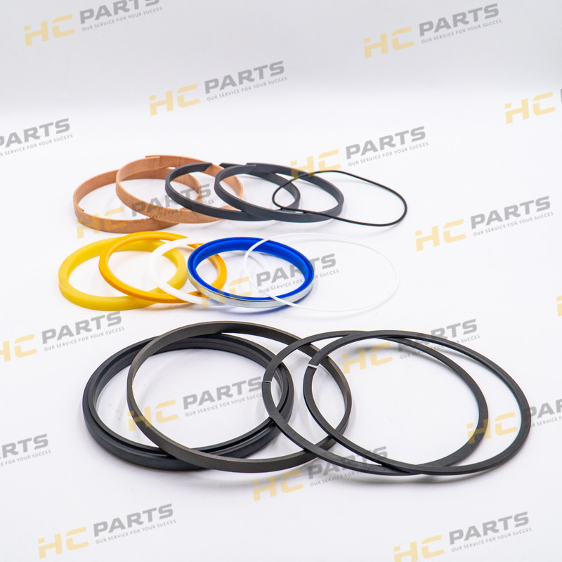 JCB Breaking Cylinder Seal Kit - JS