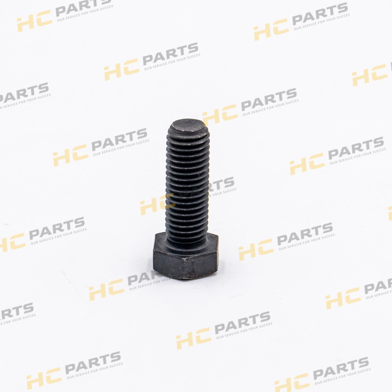 JCB Steering knuckle bolt - 3CX 4CX