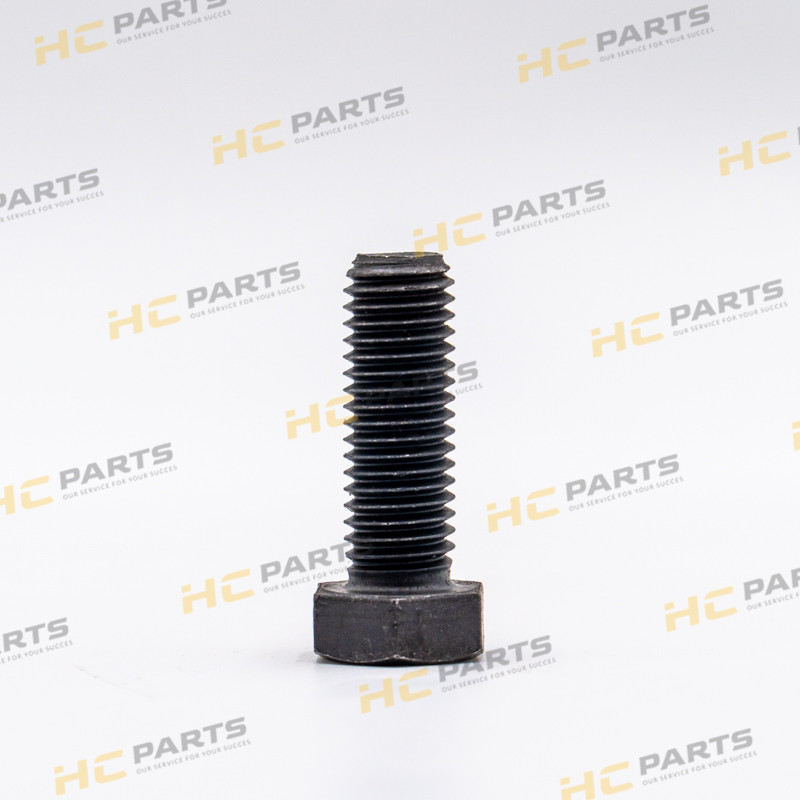 JCB Steering knuckle bolt - 3CX 4CX