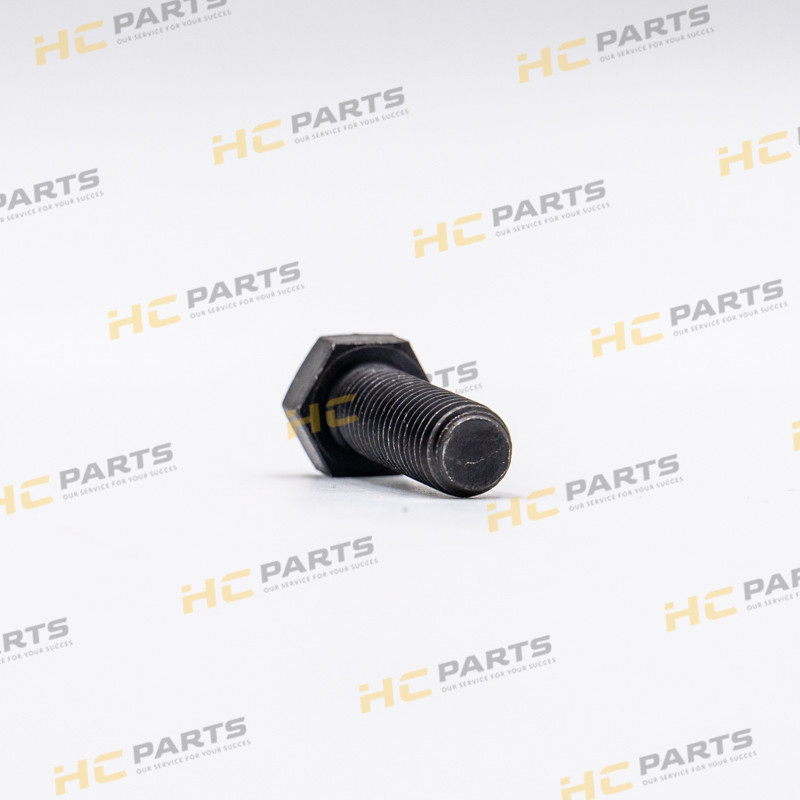 JCB Steering knuckle bolt - 3CX 4CX