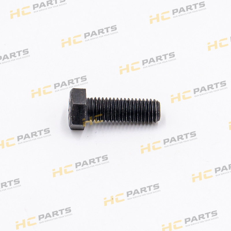 JCB Steering knuckle bolt - 3CX 4CX