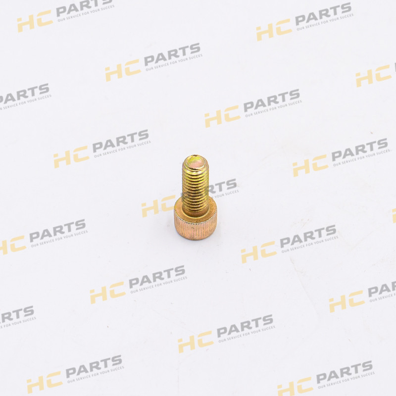 JCB Cap screw - ORIGINAL