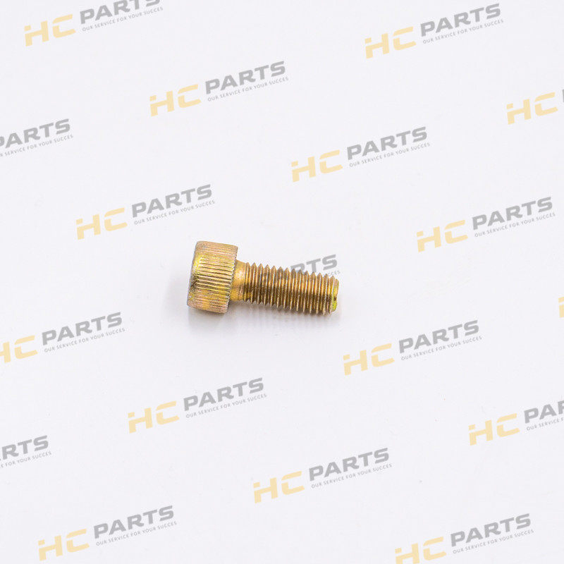 JCB Cap screw - ORIGINAL