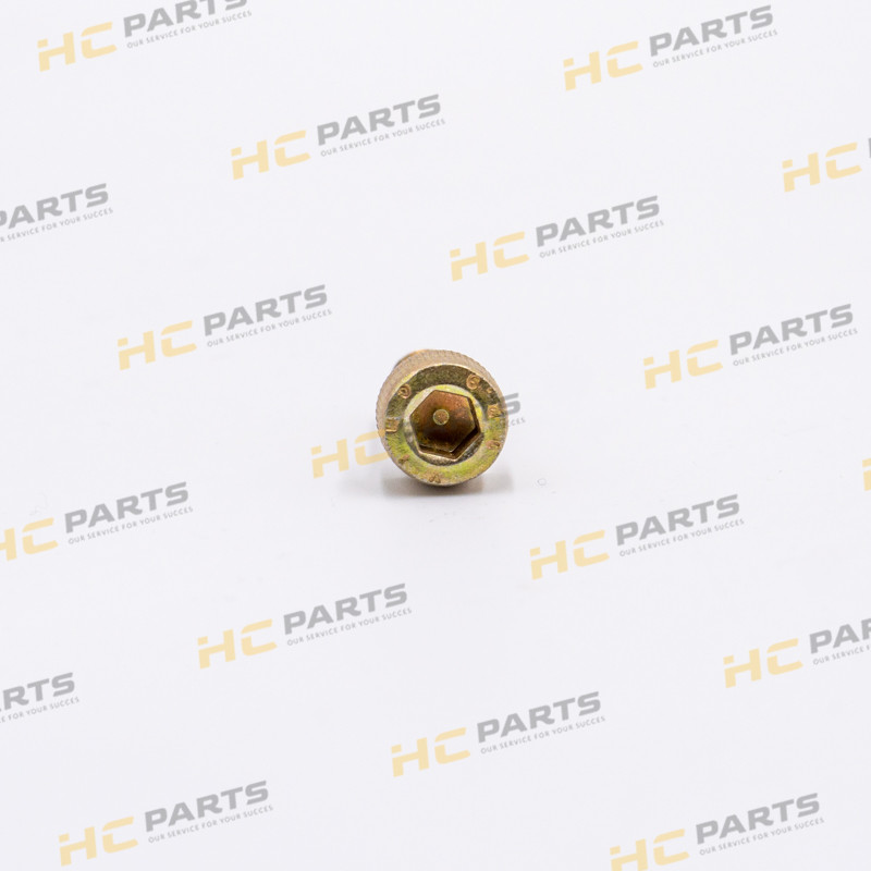 JCB Cap screw - ORIGINAL