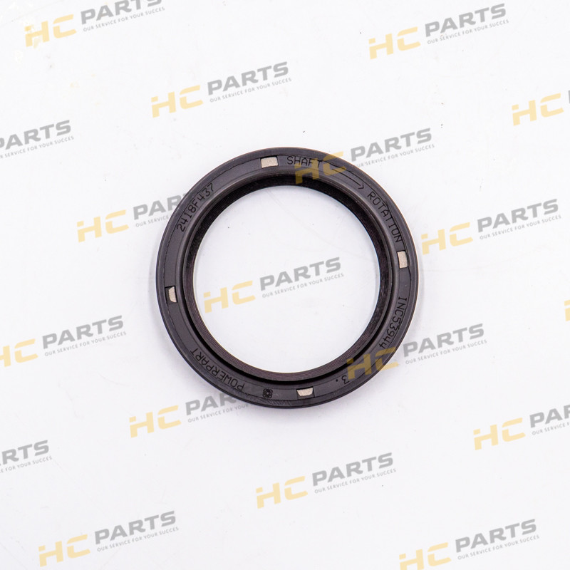 JCB Crankshaft seal - 3CX 4CX PERKINS