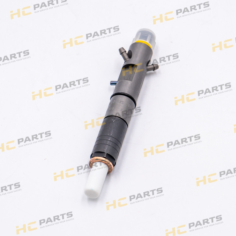 JCB Complete injector PERKINS - ORIGINAL