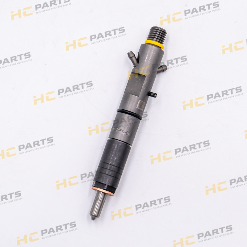 JCB Complete injector PERKINS - ORIGINAL