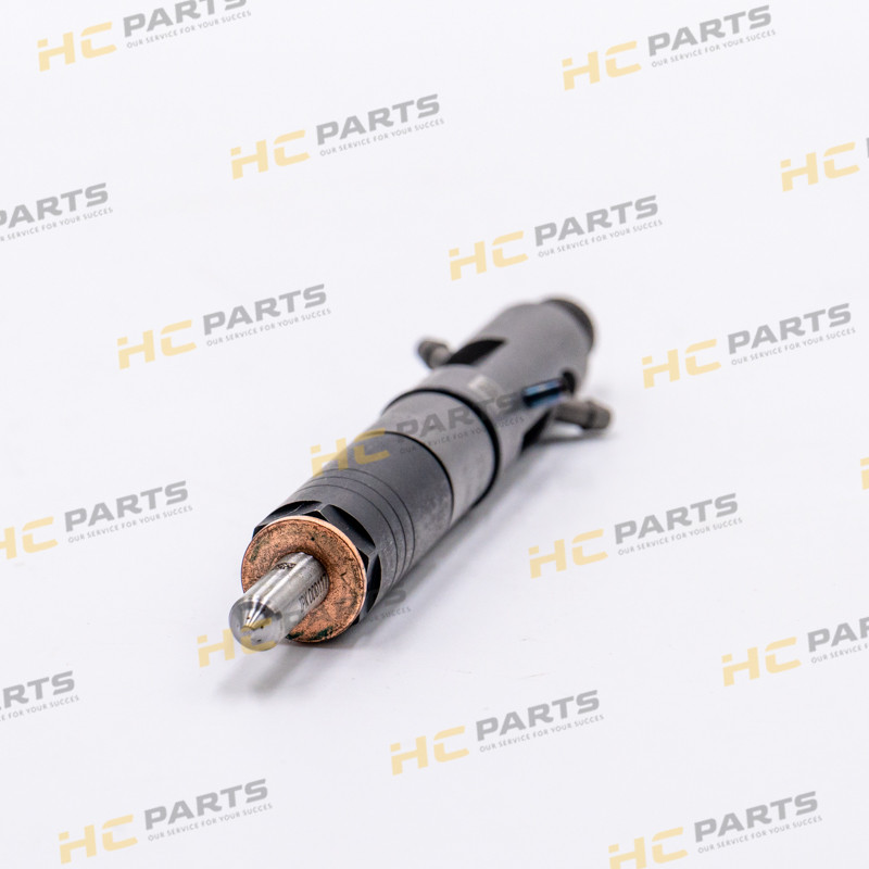 JCB Complete injector PERKINS - ORIGINAL