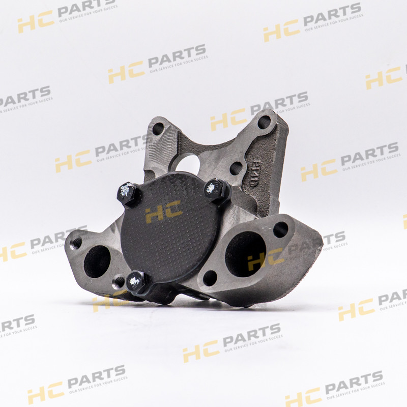 JCB Oil pump Perkins - 3CX 4CX ORIGINAL