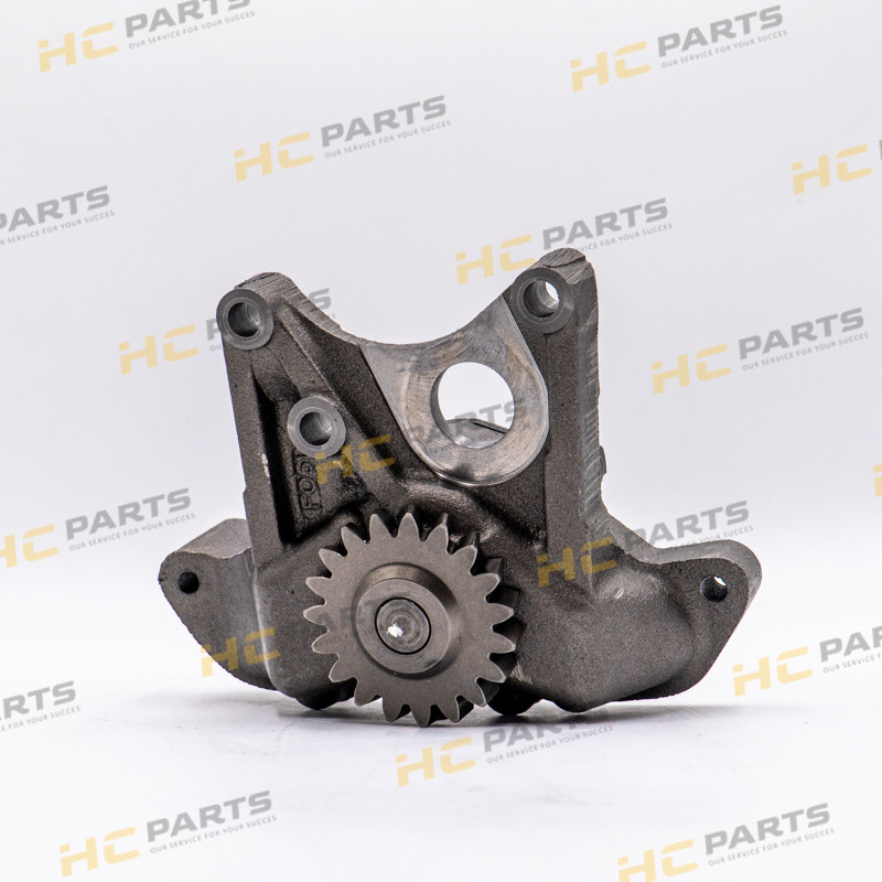 JCB Oil pump Perkins - 3CX 4CX ORIGINAL