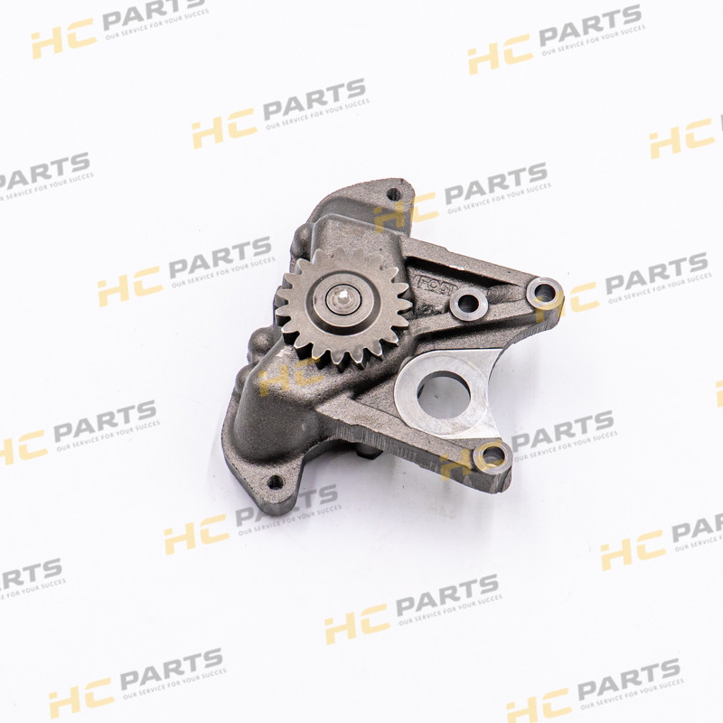 JCB Oil pump Perkins - 3CX 4CX ORIGINAL
