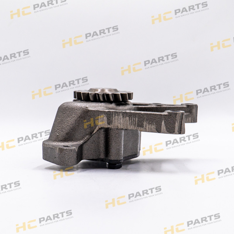 JCB Oil pump Perkins - 3CX 4CX ORIGINAL