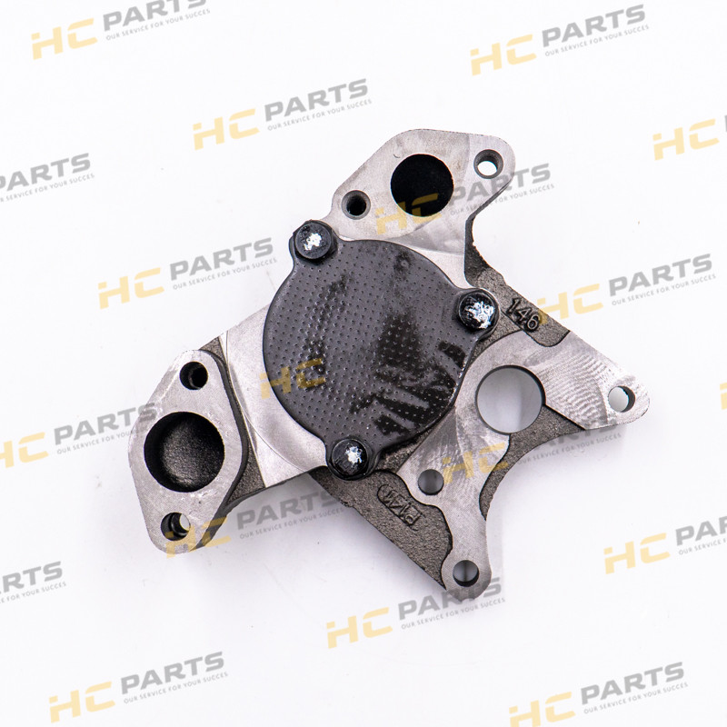 JCB Oil pump Perkins - 3CX 4CX ORIGINAL