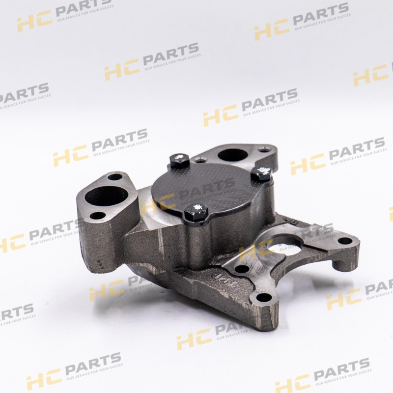JCB Oil pump Perkins - 3CX 4CX ORIGINAL