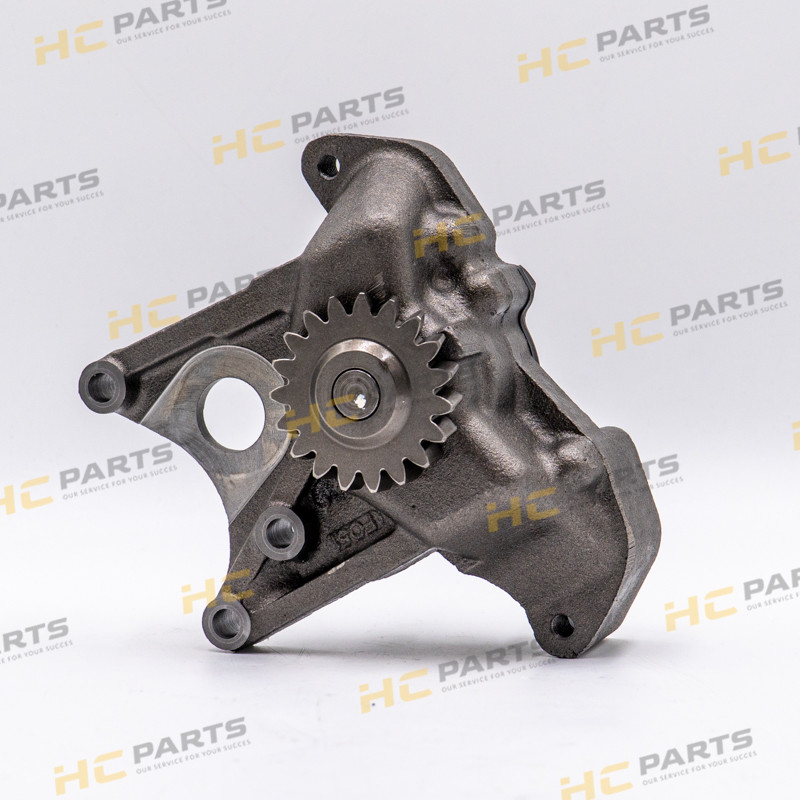 JCB Oil pump Perkins - 3CX 4CX ORIGINAL