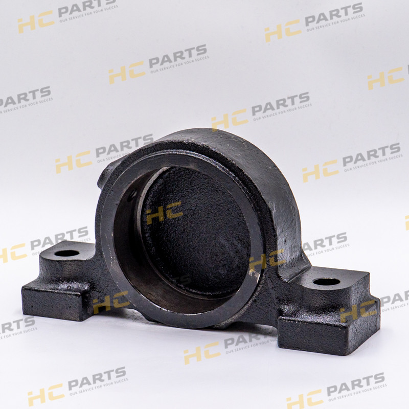 JCB крепление заднего моста-AZERI PARTS