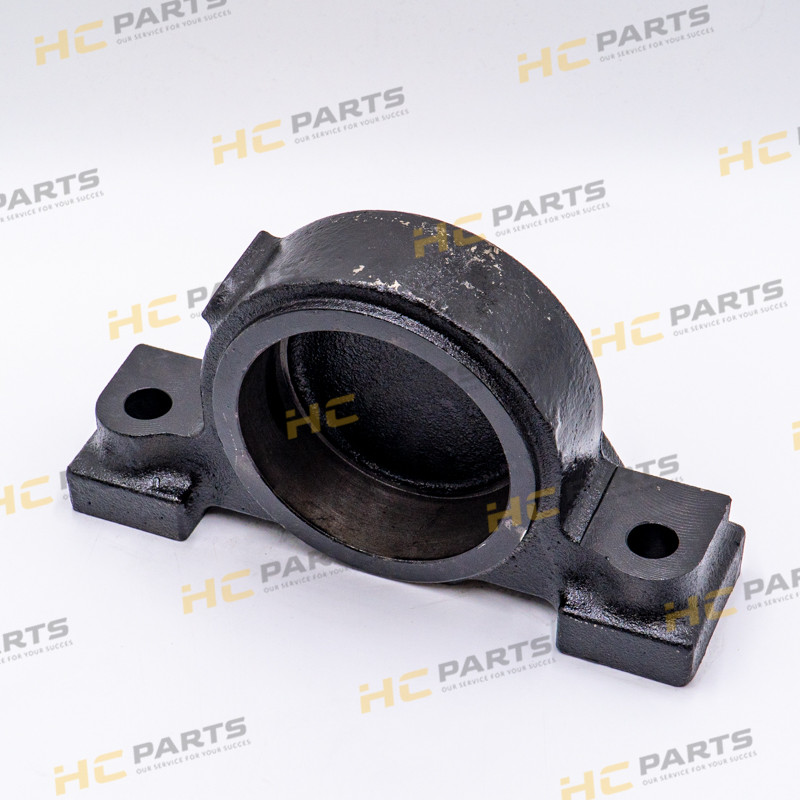 JCB Rear axle mount - AZERI PARTS