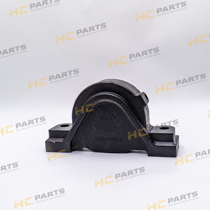 JCB крепление заднего моста-AZERI PARTS