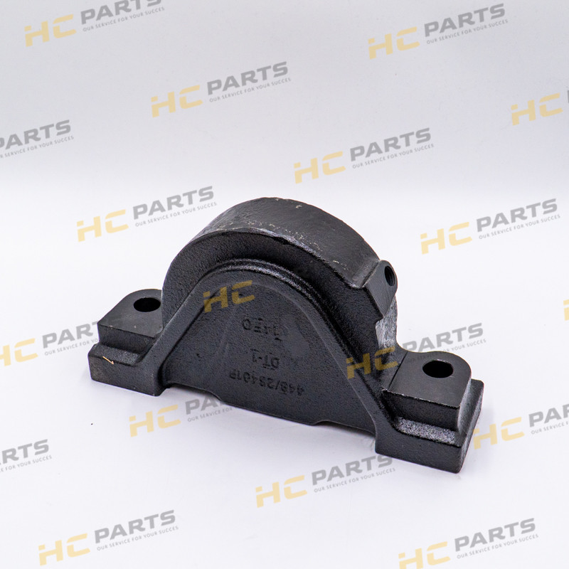JCB крепление заднего моста-AZERI PARTS