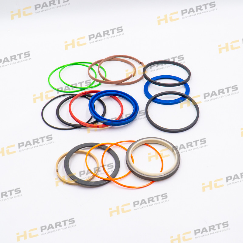 JCB BOOM Cylinder seal kit - JS