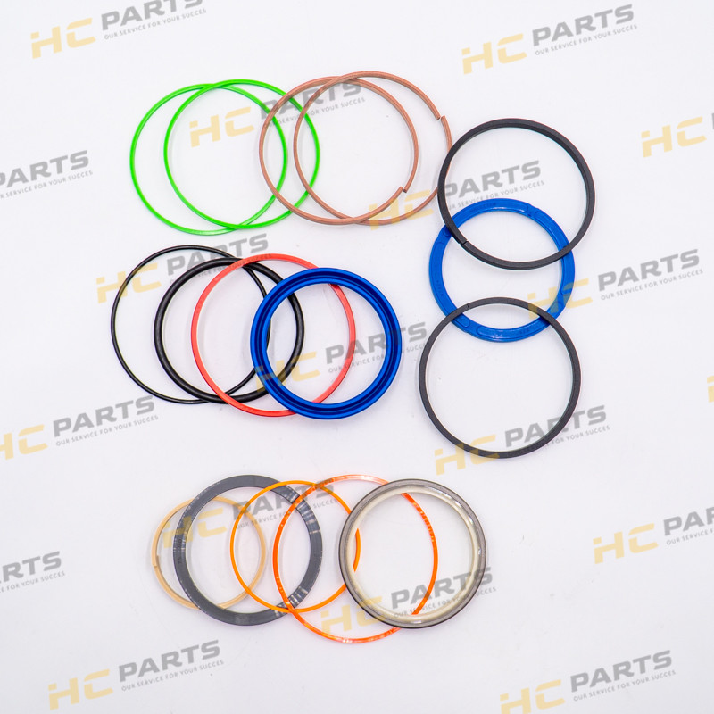 JCB BOOM Cylinder seal kit - JS