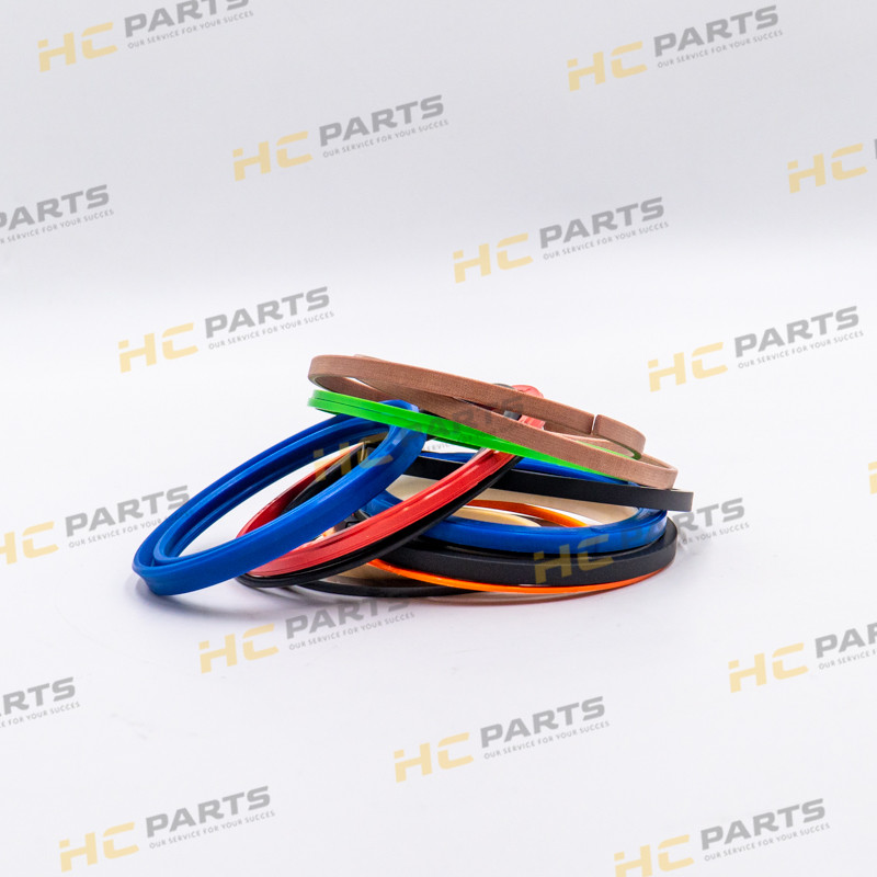 JCB BOOM Cylinder seal kit - JS