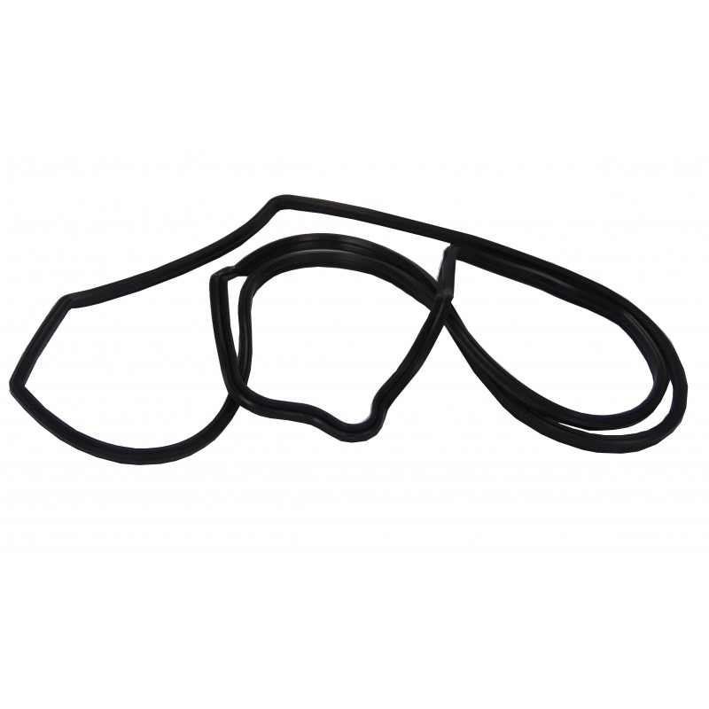 УПЛОТНЕНИЕ КРЫШКИ КЛАПАНА VOLVO ЭКСКАВАТОРЫ ГУСЕНИЧНЫЕ ПОГРУЗЧИКИ